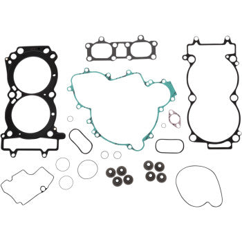 Moose Offroad Complete Gasket Kit Complete Motor Gasket Kit - Polaris