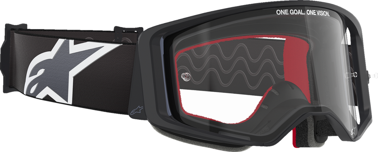 Supertech Corp Goggle
