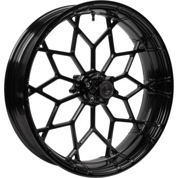 Fat Factory Forged Front Wheel Kit