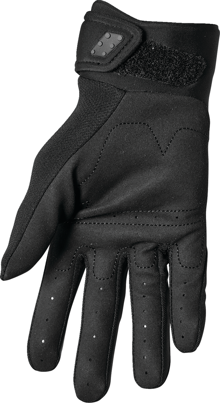 Thor Youth Spectrum Gloves