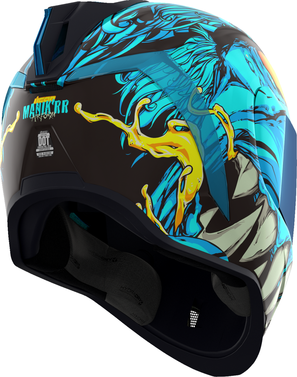 Airform™ Manik'RR MIPS® Helmet