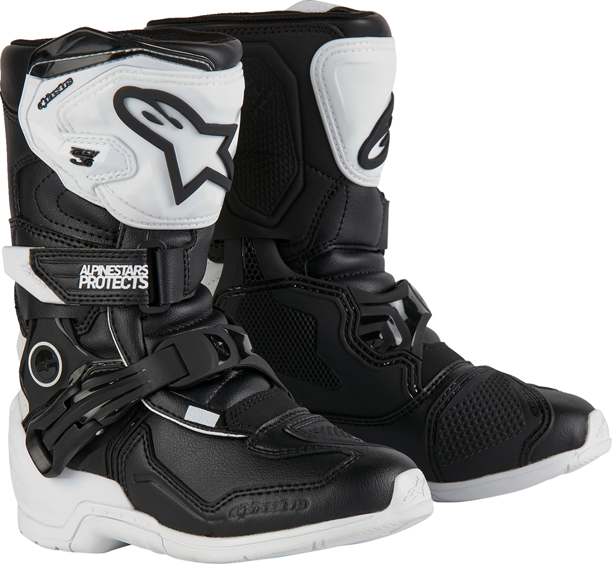 Kids Tech 3S Boots