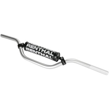 RENTHAL 7/8" Off-Road Handlebar - KX80/85/100 ('98 - '14) - Silver