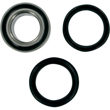 Moose Offroad Wheel Bearing Kit - Rear - Suzuki