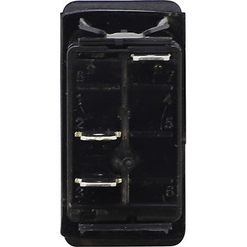 Moose Offroad Rocker Switch Rocker Switch - Light Bar