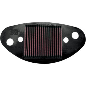 K & N OE Replacement High-Flow Air Filter - Suzuki