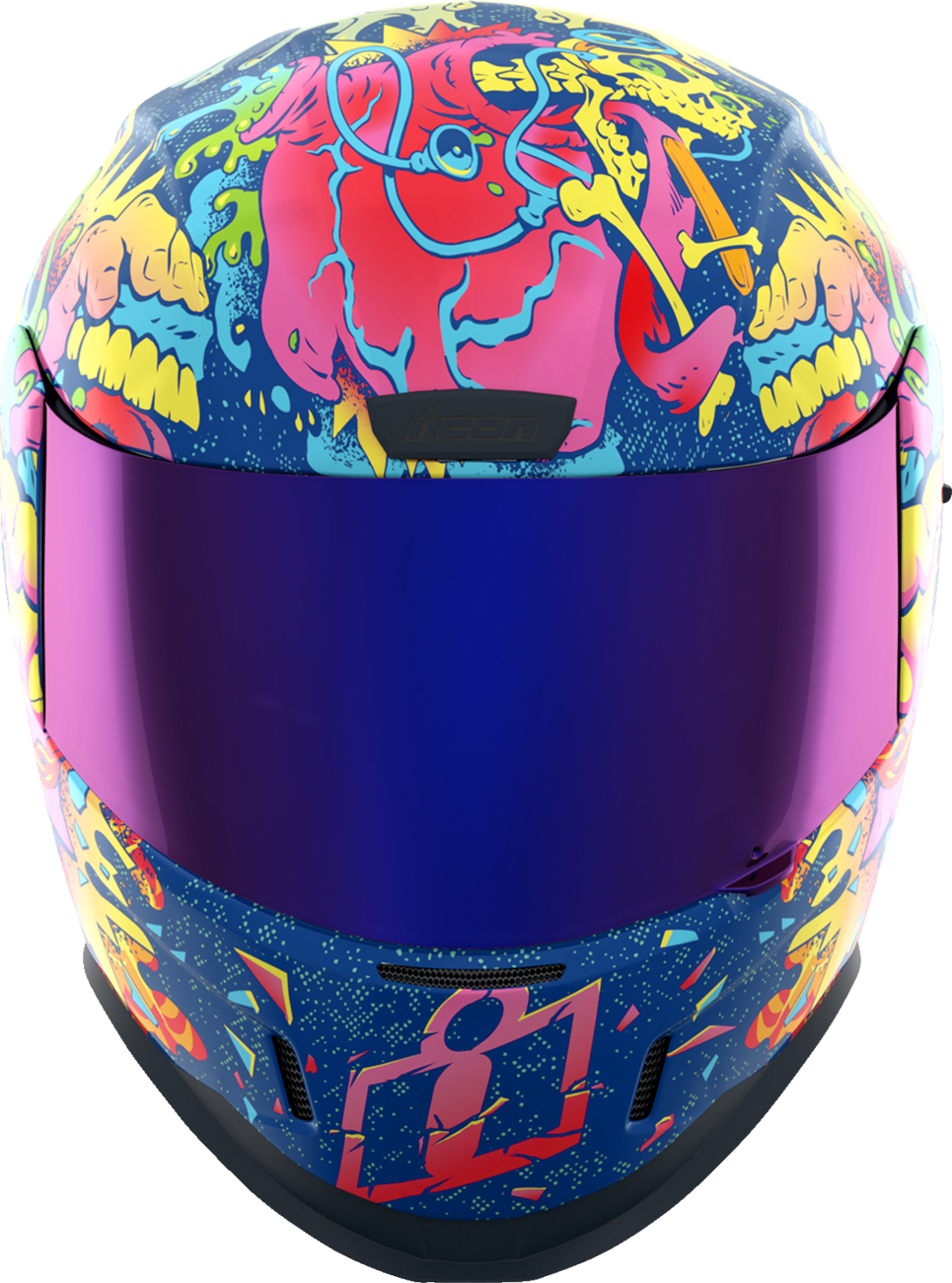 Airform™ Scatterbrain MIPS® Helmet