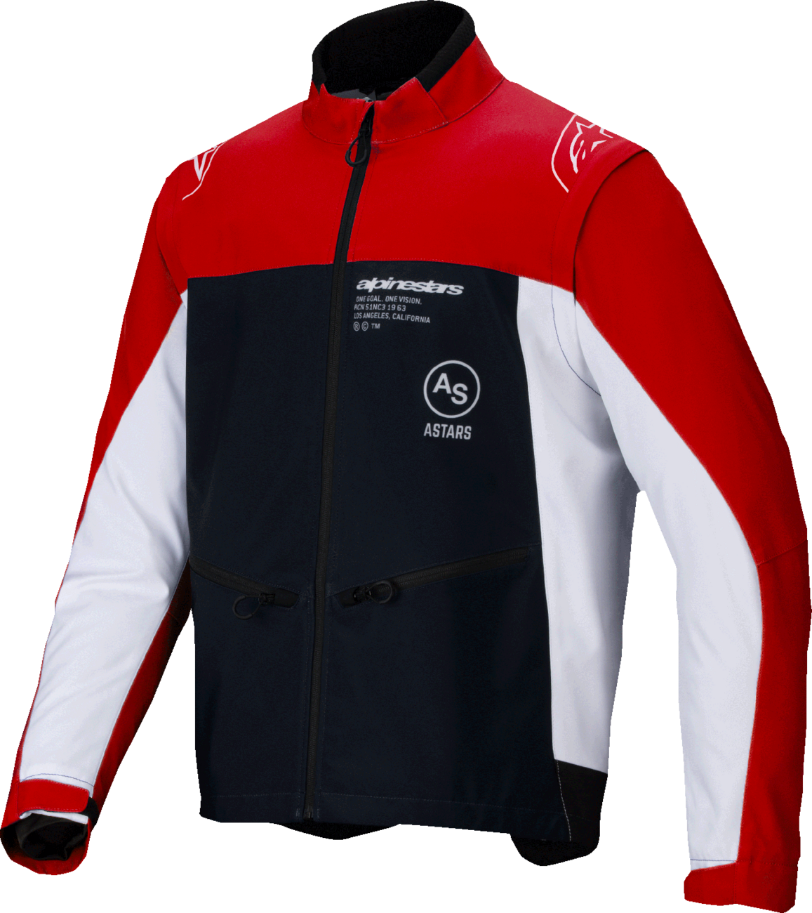 Lite-Dura Softshell Jacket