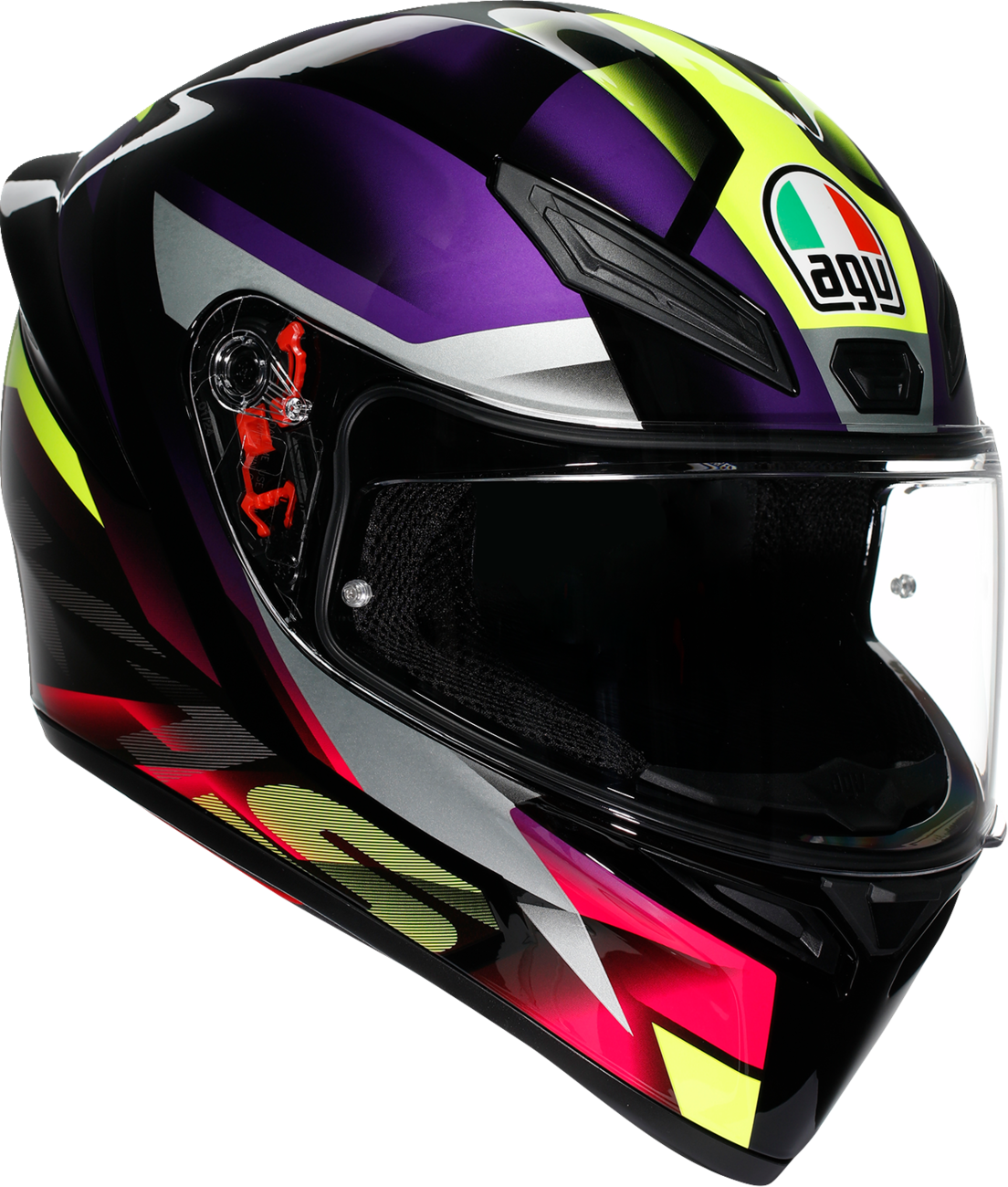 AGV K1 S Fastlap Helmet