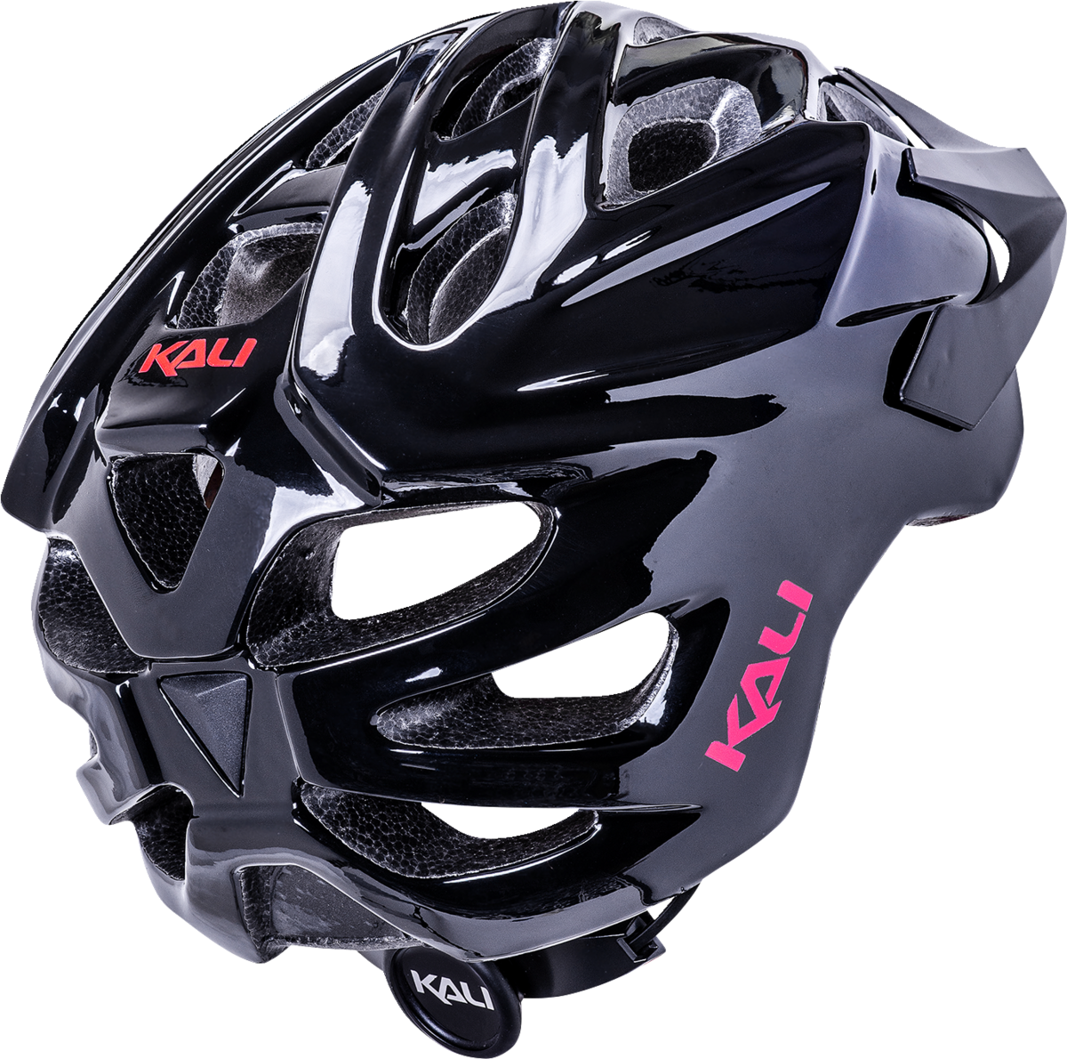 Youth Chakra Solid Bicycle Helmet