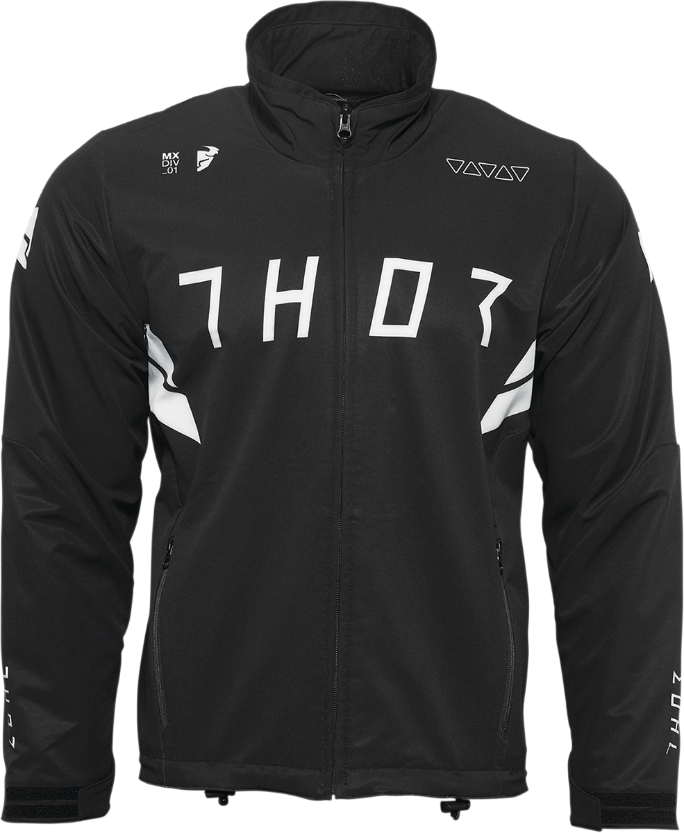 Thor Warmup Jacket