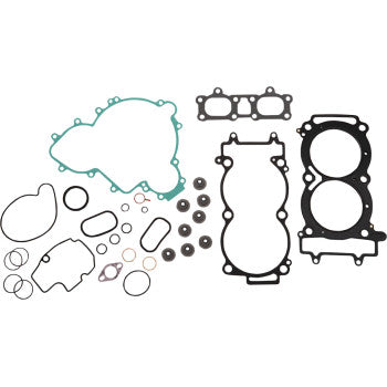 Moose Offroad Complete Gasket Kit Complete Motor Gasket Kit - Polaris