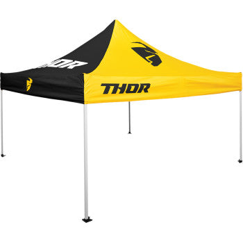 Collapsible Canopy Top