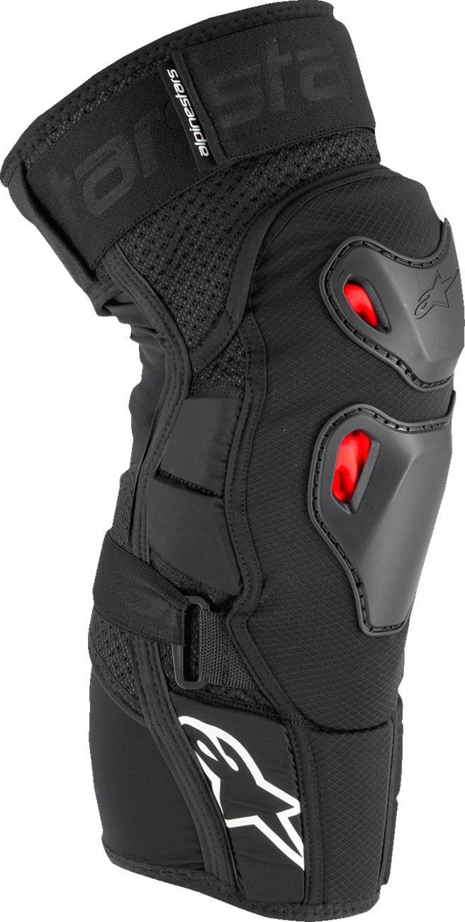 Bionic Pro Plasma Knee Protectors