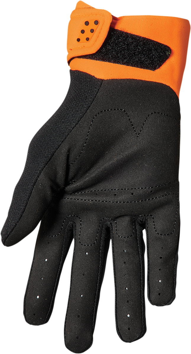 Spectrum Gloves
