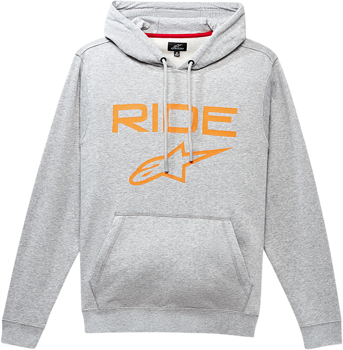 Ride 2.0 Pullover Hoodie