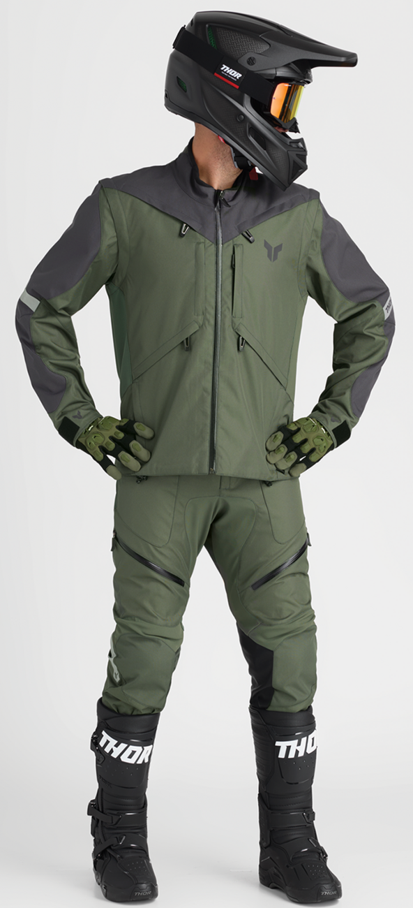 Terrain In-the-Boot Pants