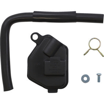 Moose Offroad Replacement Carburetor Replacement Carburetor - Honda