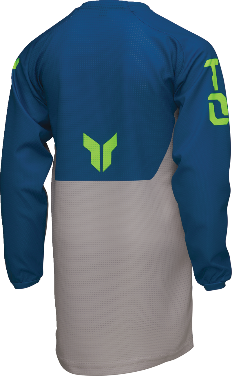 Youth LAUNCHMODE Forge Jersey