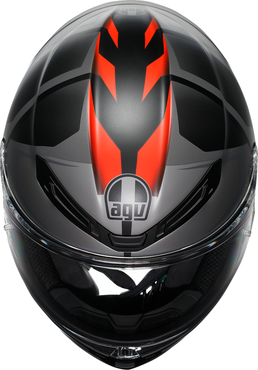 AGV K6 S Karve Matte Helmet