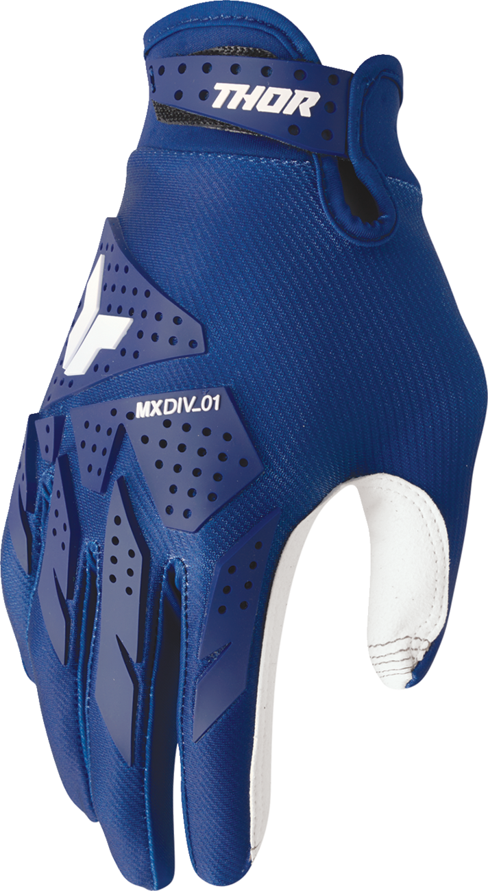 LAUNCHMODE XP Gloves