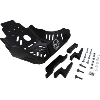 Moose Offroad Pro Skid Plate Pro Skid Plate - Honda - 450 R/RX