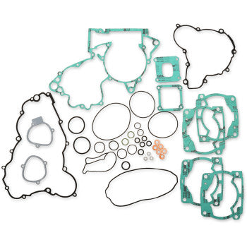Moose Offroad Complete Gasket Kit Complete Motor Gasket Kit - Gas Gas/Husqvarna/KTM