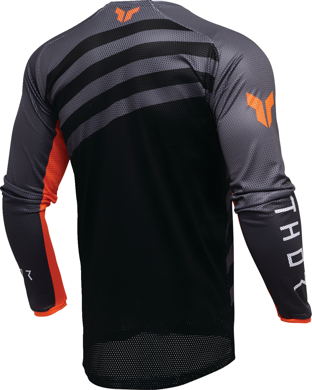 LAUNCHMODE VENTED Raid Jersey