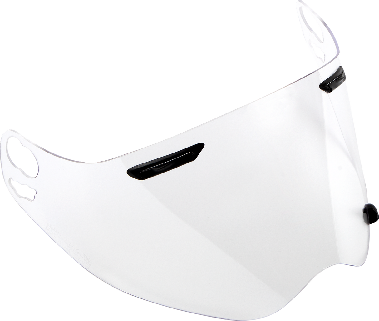 Arai XD-4 Helmet Vented Shield