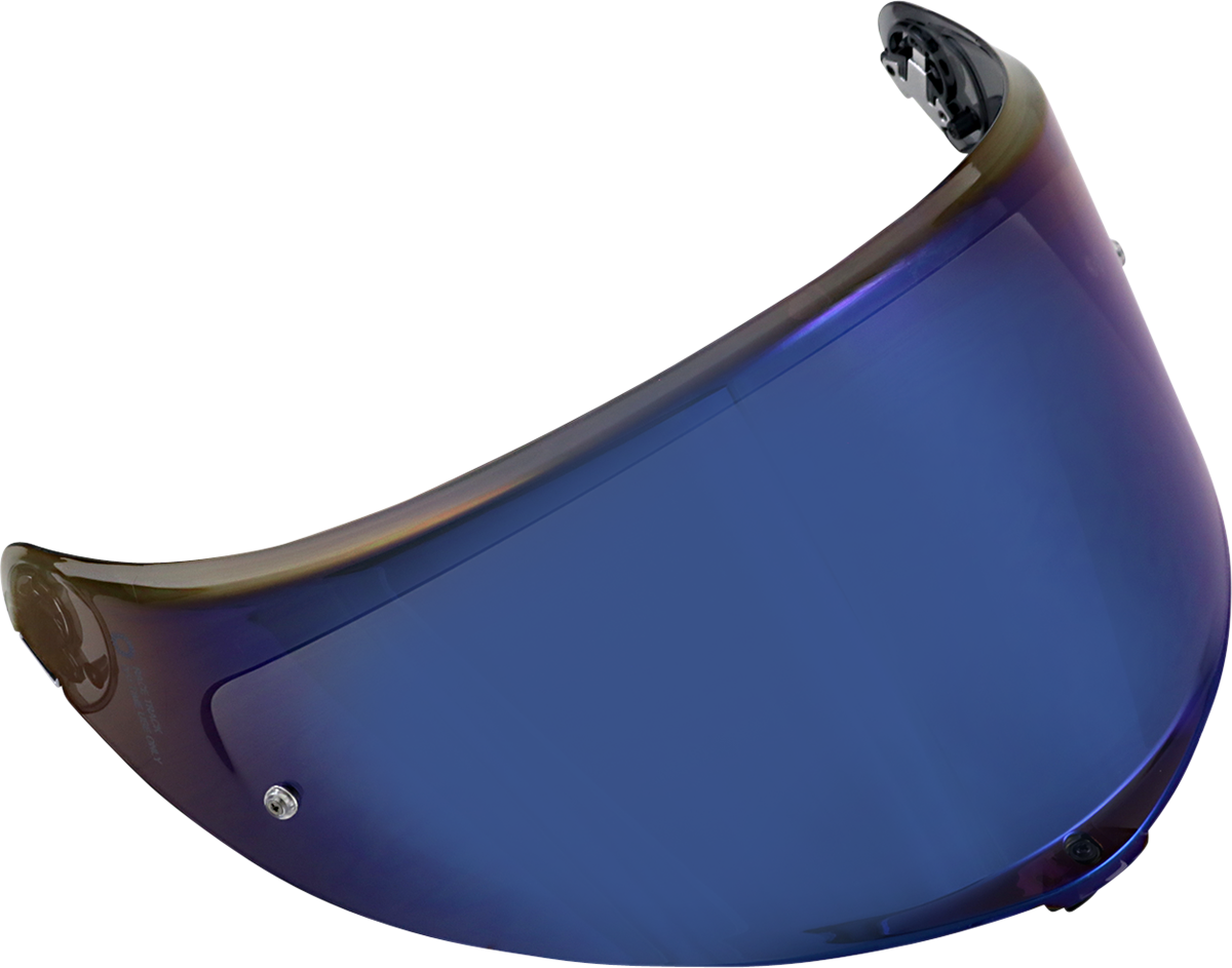 AGV K6/K6 S Helmet Pinlock® 120 MaxVision™ Prepared Shield