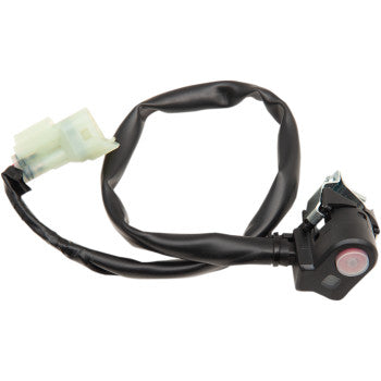 Moose Offroad Mode Change and Indicator Switch Mode/Launch Switch - Kawasaki