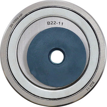 Moose Offroad Tapered Double Angular Contact Wheel Bearing Kit - Rear - '19-'25 Yamaha