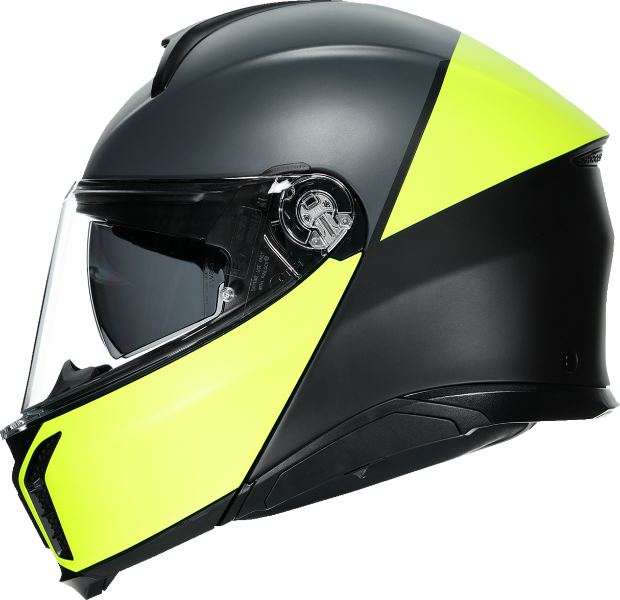 AGV Tourmodular Balance Helmet