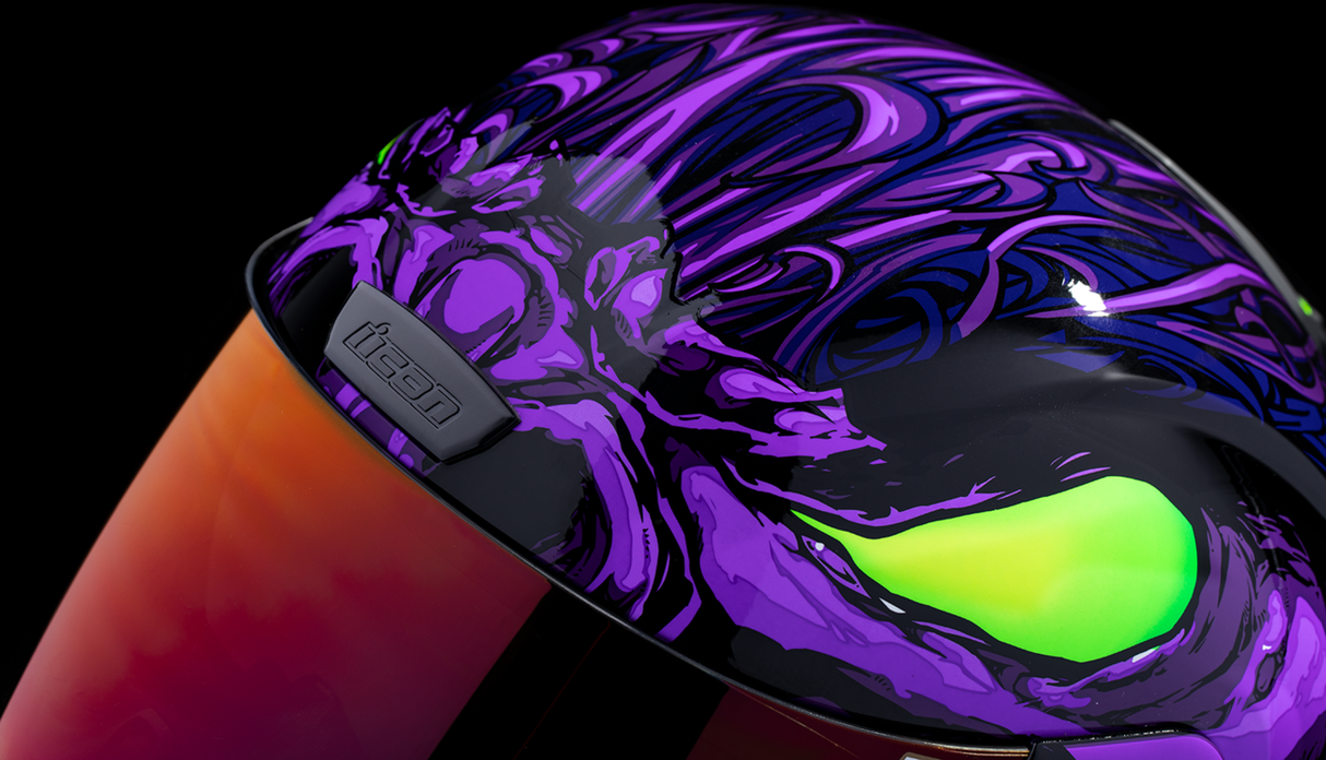 Airform™ Manik'RR MIPS® Helmet