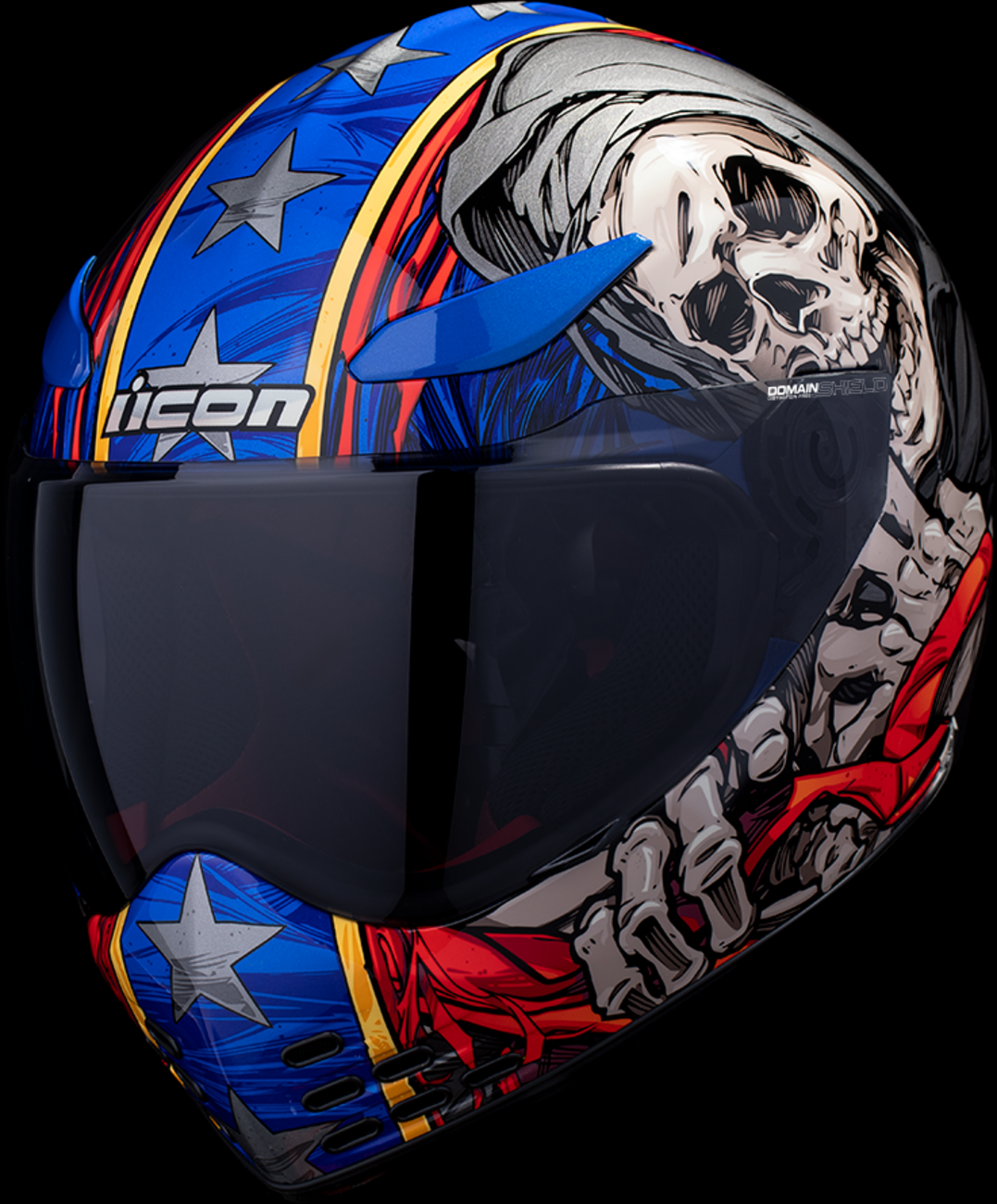 Icon Domain™ Revere Helmet