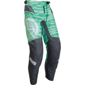 Moose Offroad Qualifier® Pants Qualifier® Pants - Teal/Gray