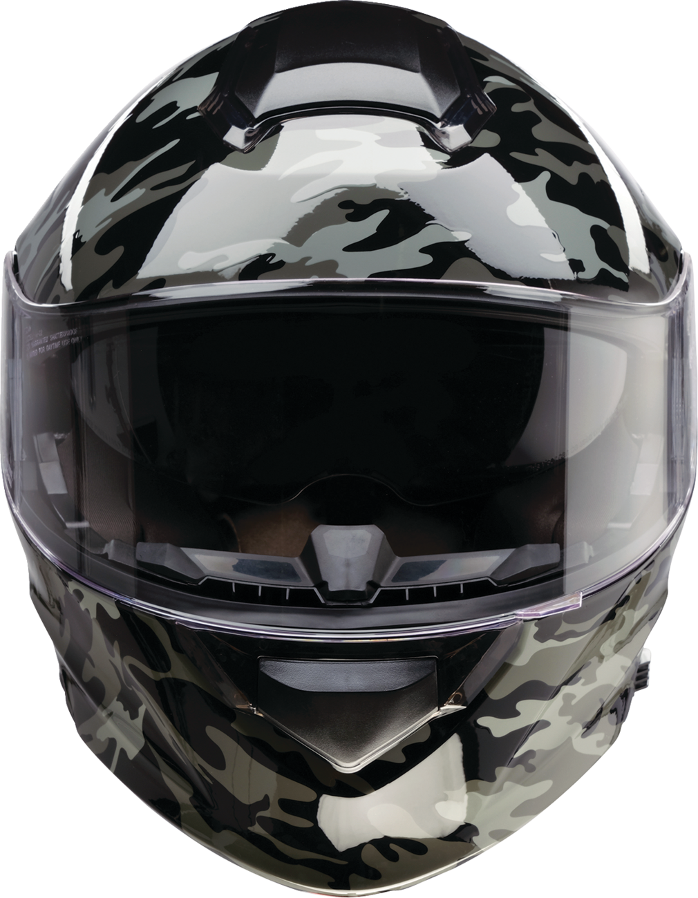 Solaris 2.0 Camo Modular Helmet
