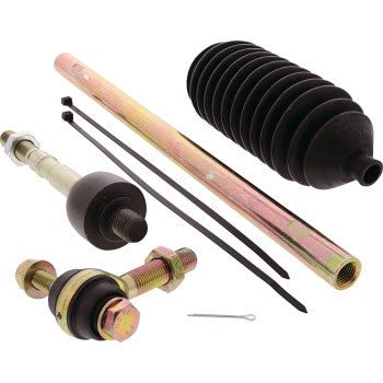 Moose Offroad Tie-Rod End Kit Tie Rod End Kit - Left Hand