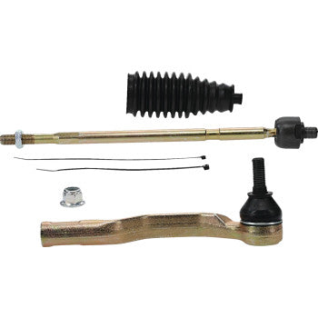 Moose Offroad Tie-Rod End Kit Tie Rod End Kit - Left Hand