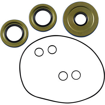 Moose Offroad Differential Seal Kit Differential Seal Kit - Can-Am - Front