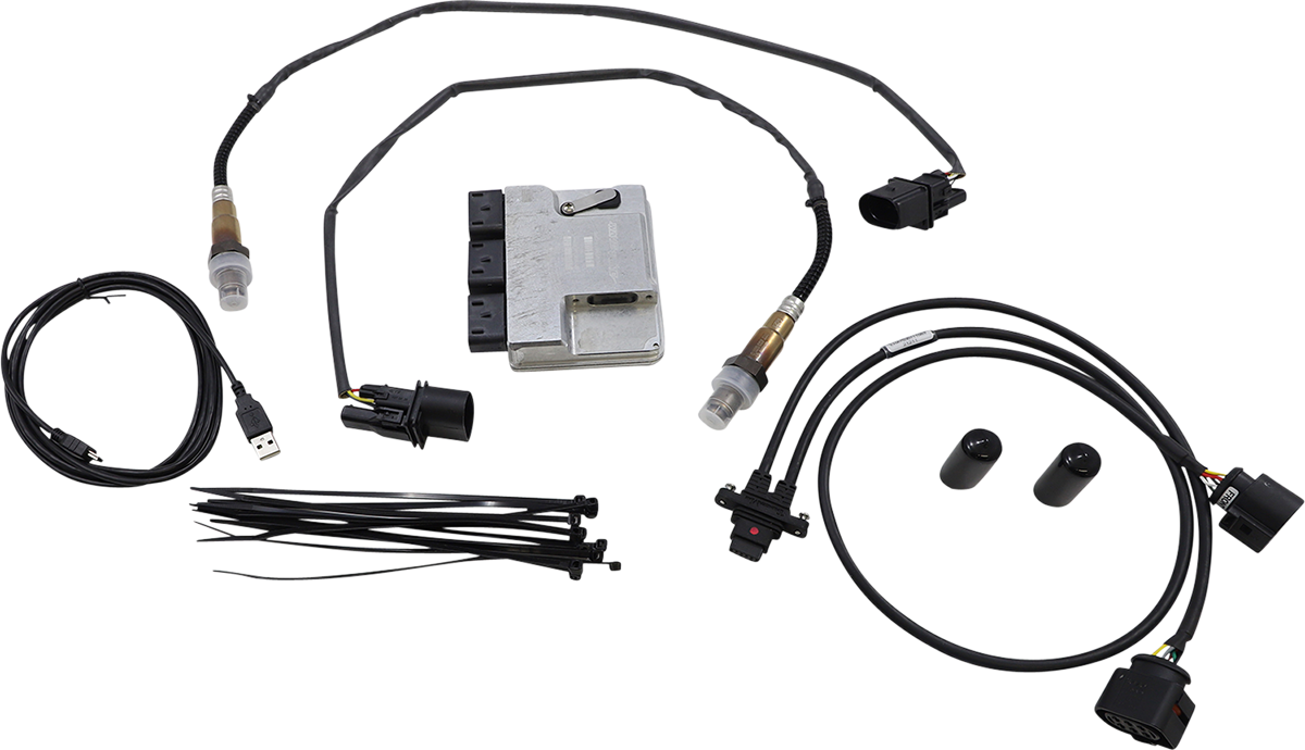 ThunderMax Engine Control Module Kit with Integral Auto Tune