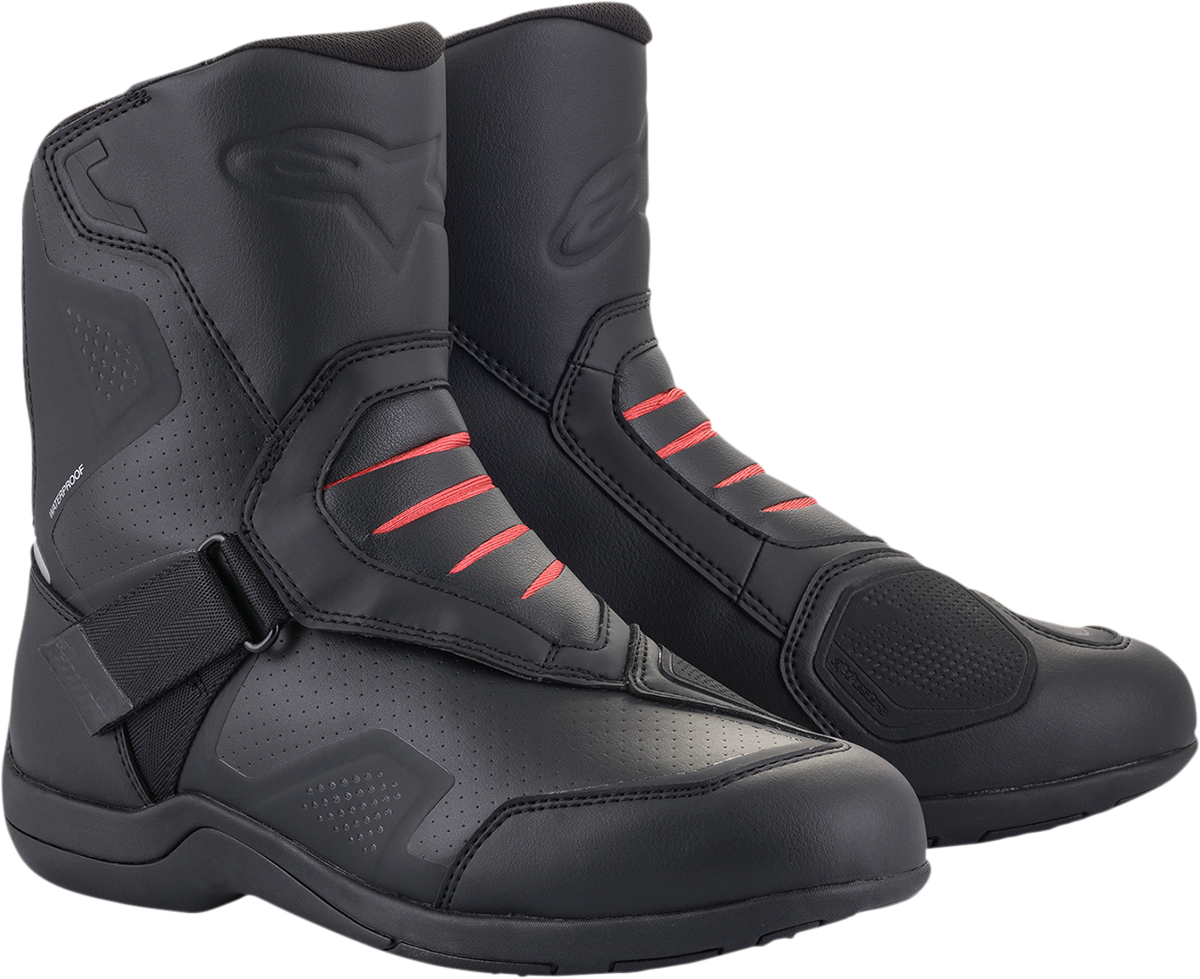 Ridge Waterproof Boots