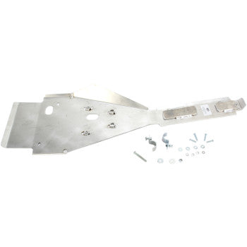 Moose Offroad Full Body Skid Plate - Yamaha