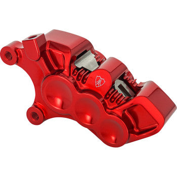 Mono Axial Brake Caliper