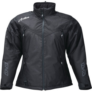 Arctiva Women's Insulated Pivot 7 Jacket