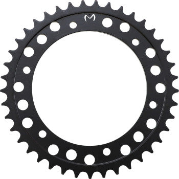 Moose Offroad Steel Rear Sprocket Rear Sprocket - 41 Tooth - DR650 SE