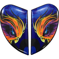 Airform™ Helmet Side Plates