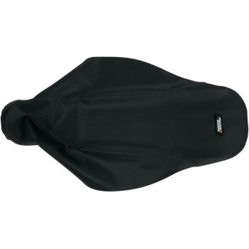 Moose Offroad Gripper Seat Cover Gripper Seat Cover - Black - Honda CRF250R/X '04-'09