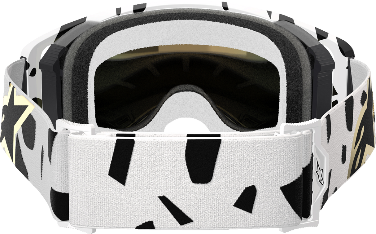 Supertech Corp Goggle