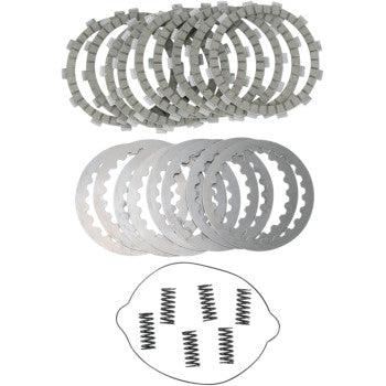 Moose Offroad Complete Clutch Kit Clutch Kit